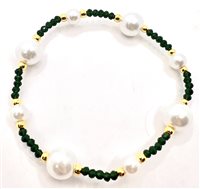 Roma - Via Tiburtina 529 - Bracciale Domar Donna Bracciali pietre naturali in Lega metallica BRLE-40-280 - BRLE-40-280